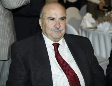 Αρχή για το Ξέπλυμα Βρώμικου Χρήματος: Οριστική δέσμευση λογαριασμών για Παπαευαγγέλου